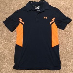 Under Armour Golf Shirt
